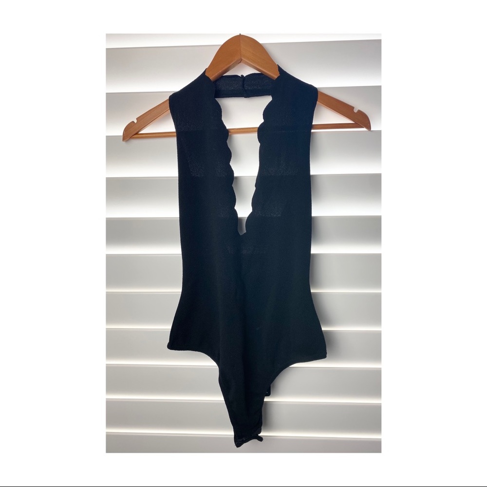 NWT PrettyLittleThing bodysuit